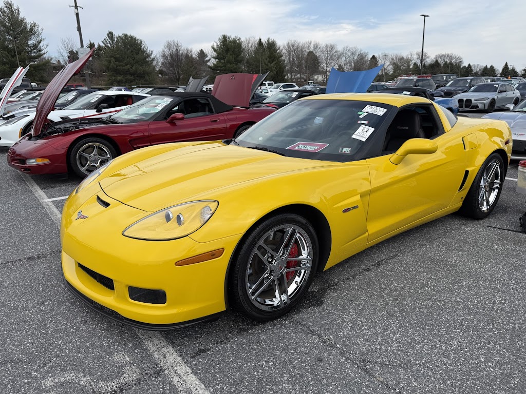 Modern Classic Auto Sales | 2345 US-9 Building 2 Unit 1B, Toms River, NJ 08755, USA | Phone: (732) 400-1733