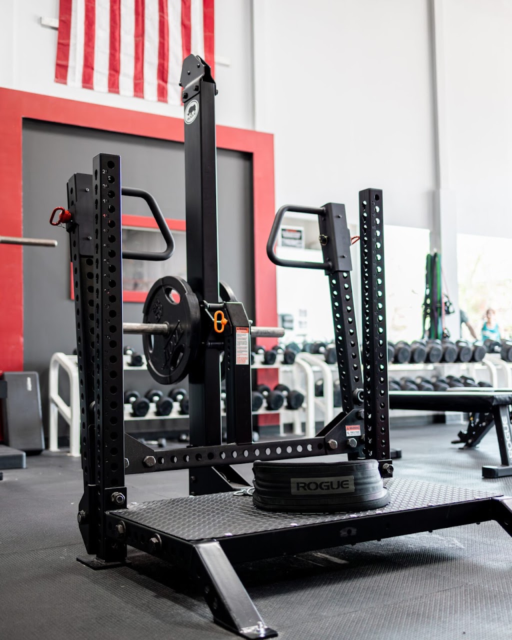 Steadfast Performance | 228 Gay St, Plain City, OH 43064, USA | Phone: (614) 363-0705