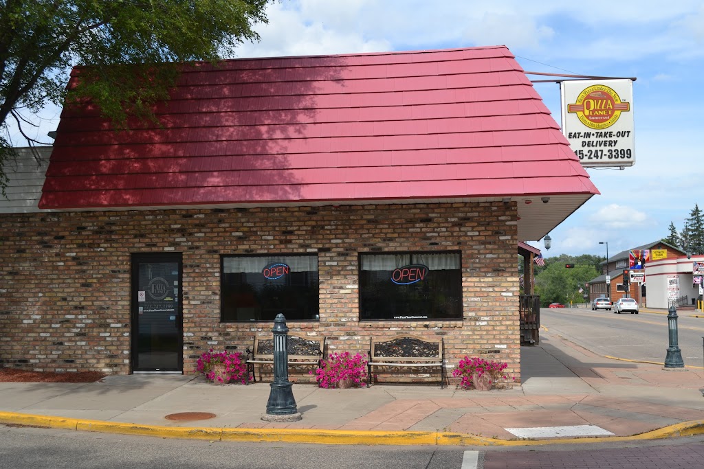Pizza Planet | 253 Main St, Somerset, WI 54025, USA | Phone: (715) 247-3399