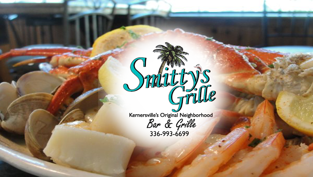 Smittys Grille | 838 S Main St, Kernersville, NC 27284, USA | Phone: (336) 993-6699