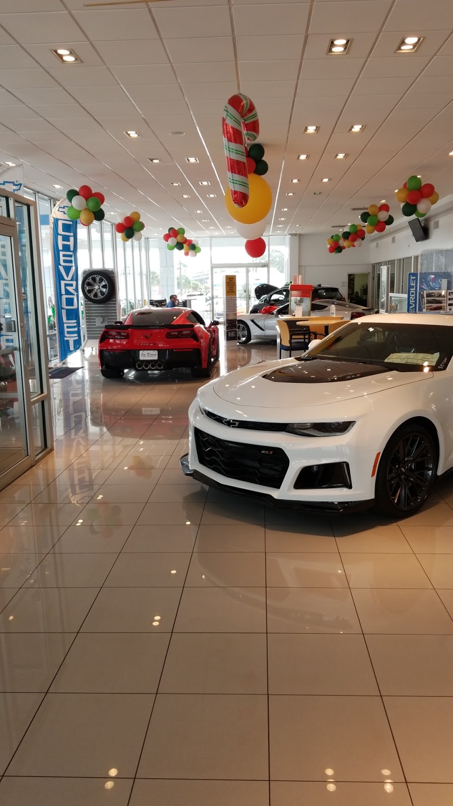 Jim Browne Chevrolet, INC. | 11300 N Florida Ave, Tampa, FL 33612, USA | Phone: (813) 375-9250