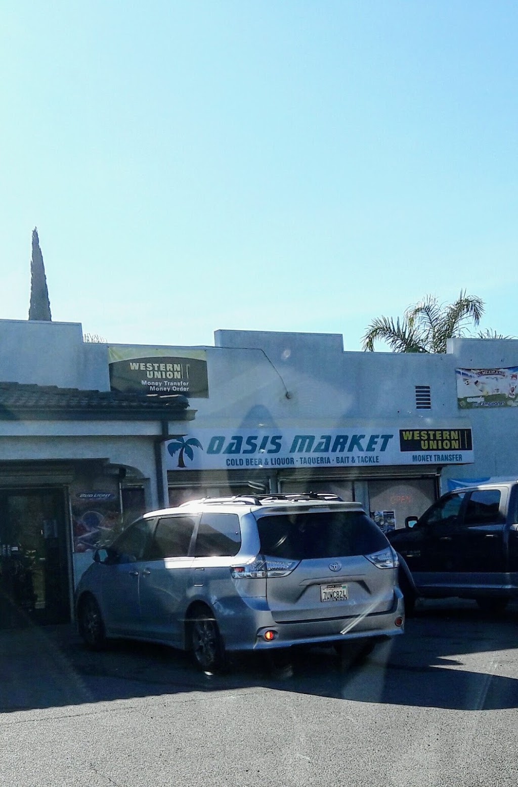 Oasis Market & Produce | 9542 S Airport Way, Manteca, CA 95336, USA | Phone: (209) 234-7555