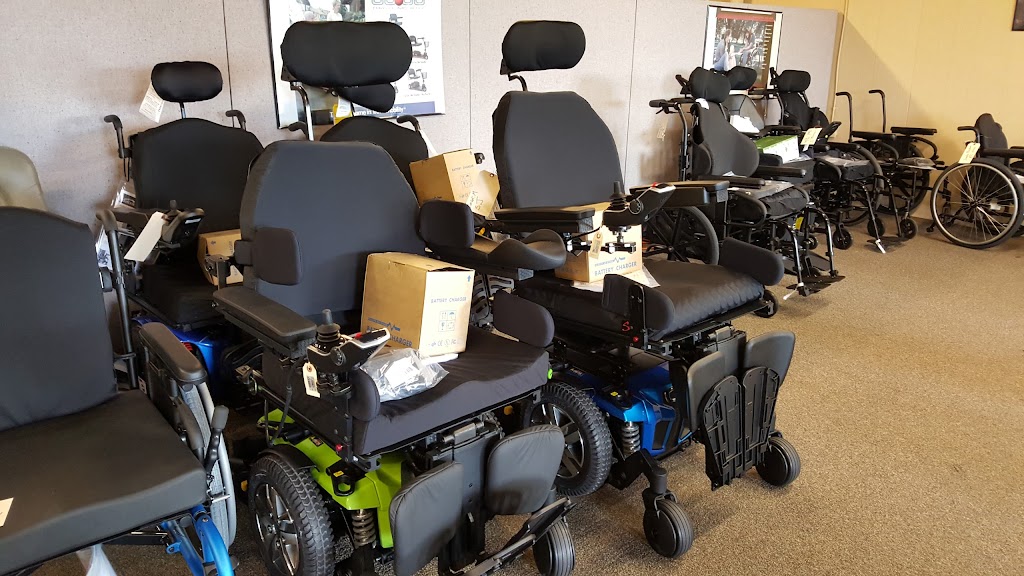 American Seating & Mobility | 170 Stewart Rd SW, Pacific, WA 98047, USA | Phone: (253) 896-3535