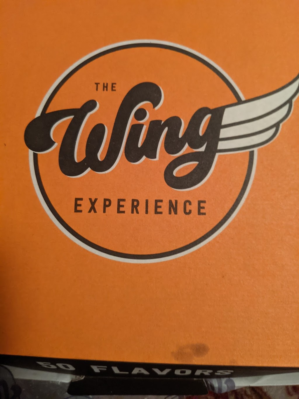 The Wing Experience | Located in Smokey Bones, 2930 Stonecrest Cir, Stonecrest, GA 30038, USA | Phone: (770) 484-0020