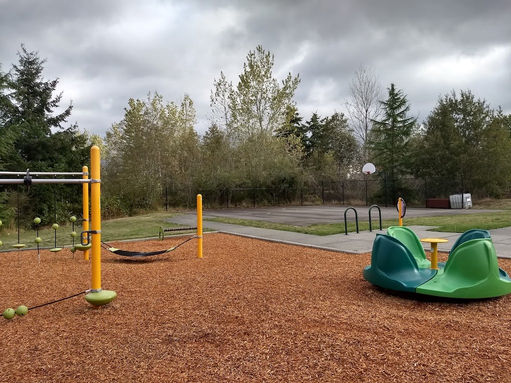 Hannabrook Park | Hannabrook Park, 5815 Brookridge Blvd, Everett, WA 98203 | Phone: (425) 257-8300