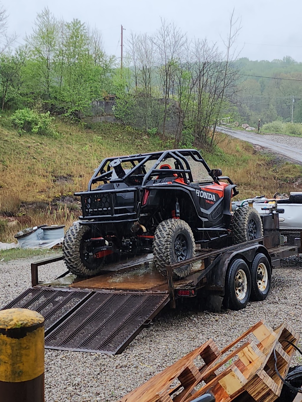 WarHead Offroad | 95 Northpointe Dr, Bruceton Mills, WV 26525, USA | Phone: (304) 410-2798