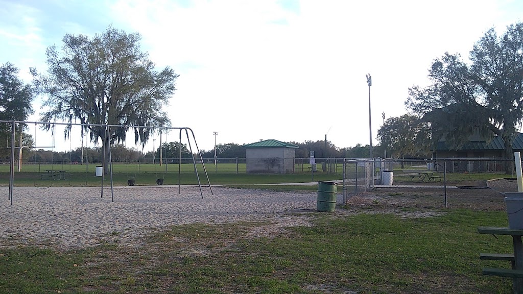 Samuel W Pasco Recreation | 39835 Chancey Rd, Zephyrhills, FL 33542, USA | Phone: (813) 788-6900