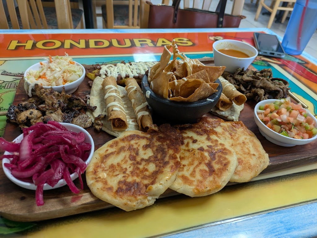 Sabor Catracho Express Latin Food | 14605 W University Ave, Hammond, LA 70401, USA | Phone: (985) 500-5765