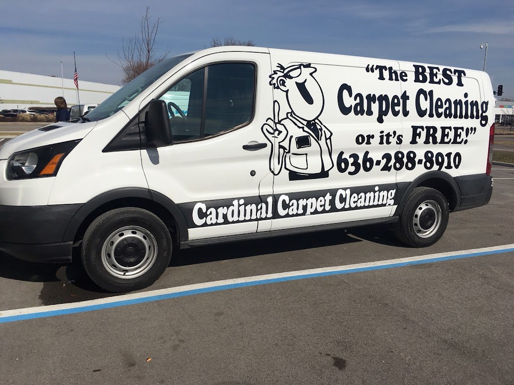Cardinal Carpet & Air Duct Cleaning | 18902 Melrose Rd, Wildwood, MO 63038, USA | Phone: (636) 288-8910