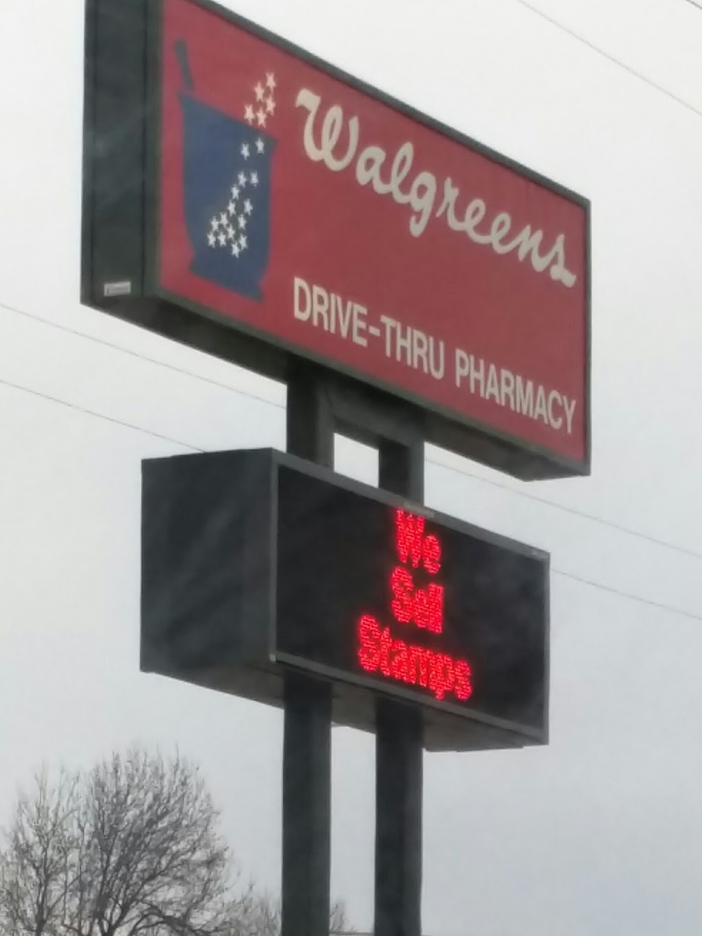 Walgreens | 2330 Chandler Rd, Muskogee, OK 74403, USA | Phone: (918) 681-4910