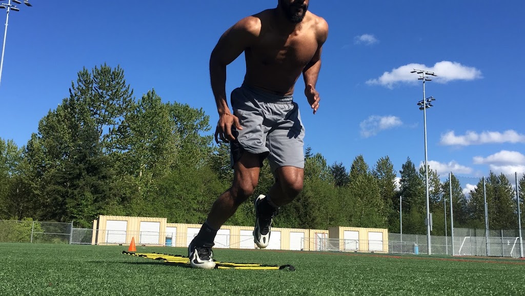 FIRSTDOWN Fitness | 417 125th PL SE, ATTN: Meet @ McCollum Pioneer Park, Everett, WA 98208, USA | Phone: (425) 448-2550