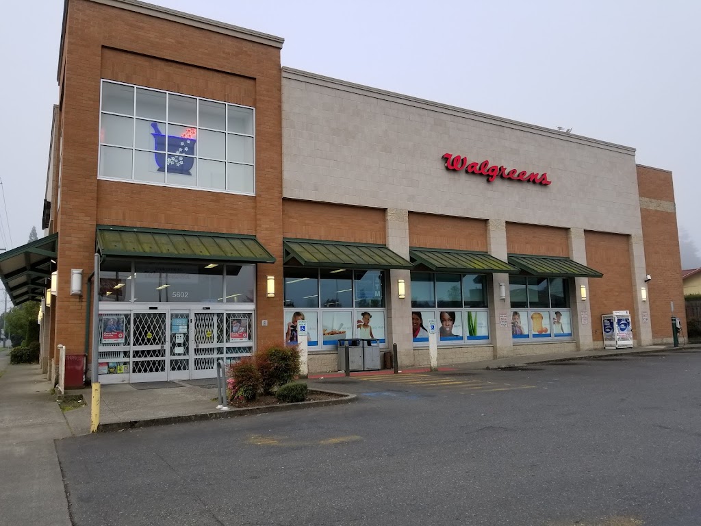 Walgreens | 5602 Pacific Ave, Tacoma, WA 98408, USA | Phone: (253) 203-0074