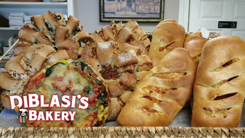 DiBlasis Bakery | 12375 Kinsman Rd bldg l, Newbury Township, OH 44065, USA | Phone: (440) 739-4146