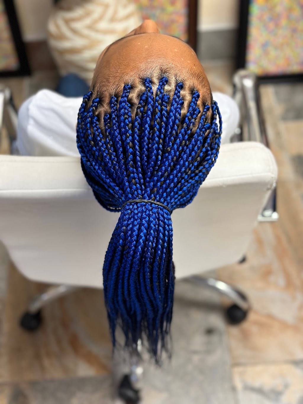 Ode African Hair Braiding | 8101 83rd Ave SW Apt I-8, Lakewood, WA 98498, USA | Phone: (260) 206-1030