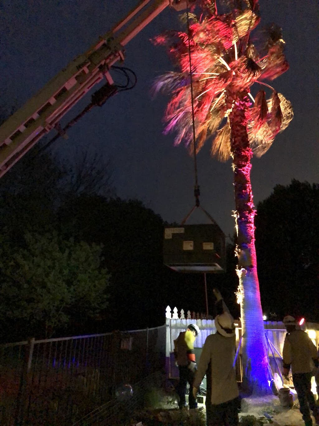 Landscape Lighting and Design | 7381 W Vickery Blvd, Benbrook, TX 76116, USA | Phone: (817) 937-0204