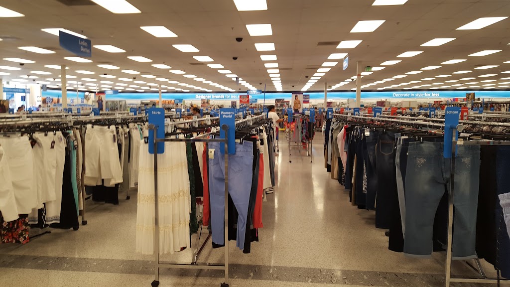 Ross Dress for Less | 339 Carroll St, Fort Worth, TX 76107, USA | Phone: (817) 882-8449