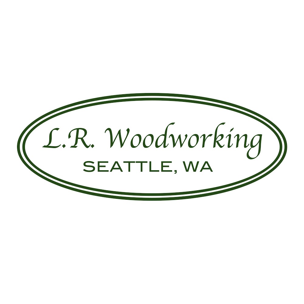 L.R. Woodworking | 5686 NE Minder Rd #102, Poulsbo, WA 98370, USA | Phone: (281) 813-1169