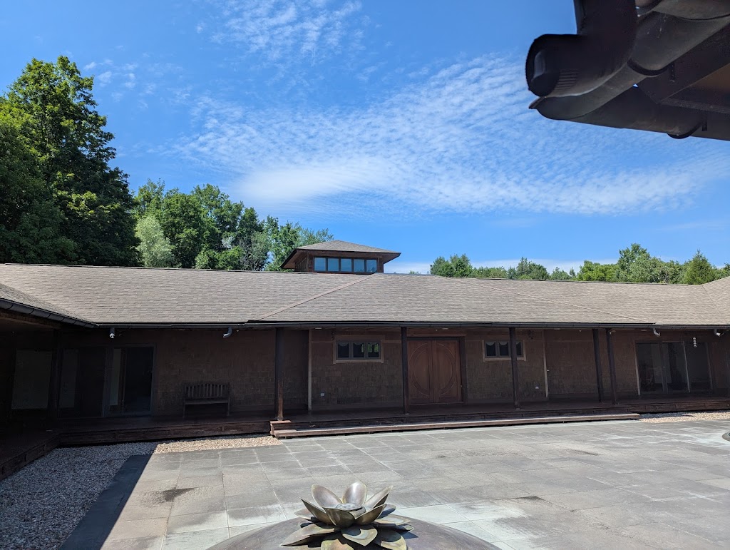 Chapin Mill Retreat Center | 8570 Retreat Center Dr, Batavia, NY 14020, USA | Phone: (585) 343-5684