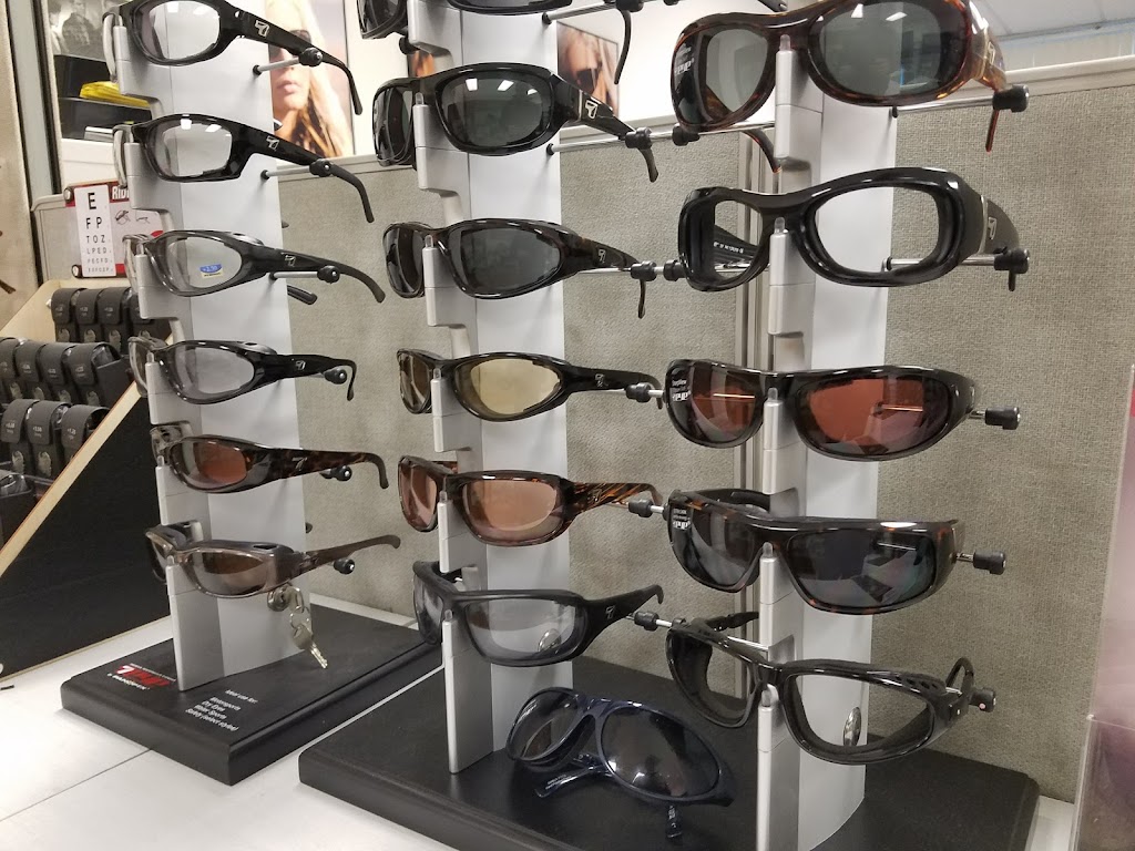 7eye by Panoptx | 2060 S Haven Ave, Ontario, CA 91761, USA | Phone: (909) 509-8228