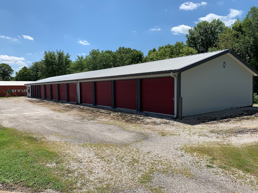 MBM MINI STORAGE | 408 REAR Livingston Ave, Livingston, IL 62058, USA | Phone: (217) 825-5646