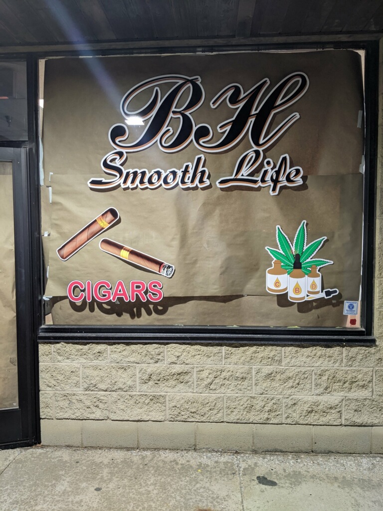 BH Smooth Life of UP - store  | Photo 1 of 1 | Address: 36 Towncenter Dr, University Park, IL 60484, USA | Phone: (708) 235-5218