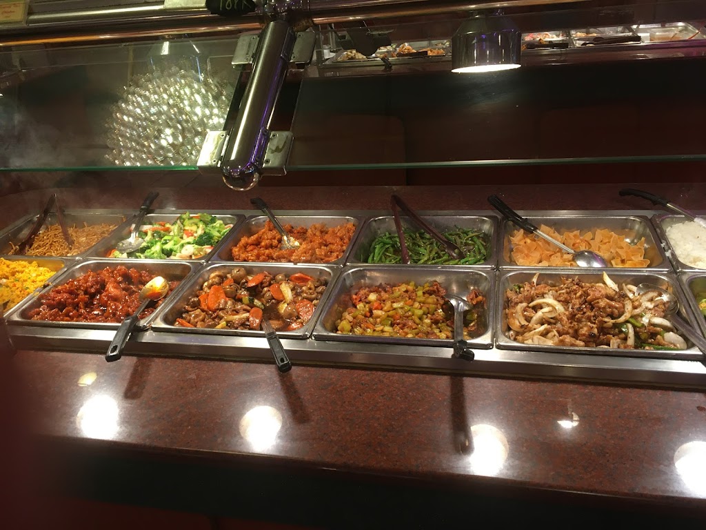 Hong Kong Buffet | 1274 Vierling Dr E, Shakopee, MN 55379, USA | Phone: (952) 403-6073