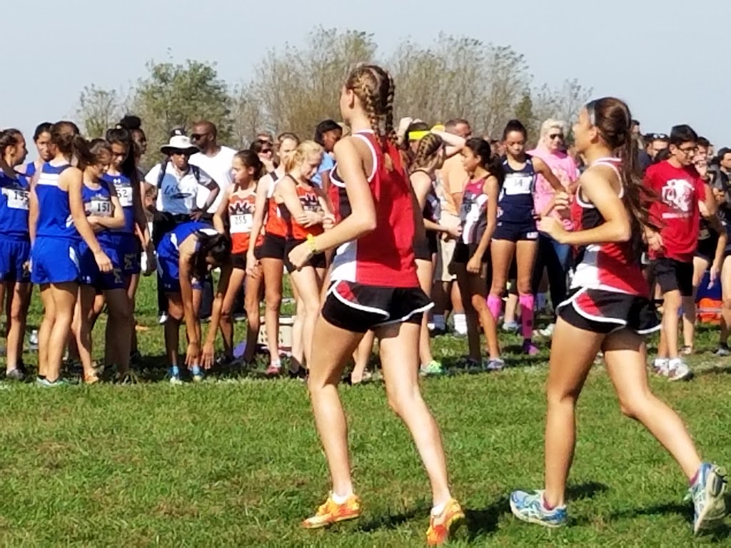 SIUE Cross-Country Course | N University Dr, Edwardsville, IL 62025, USA | Phone: (618) 650-2371