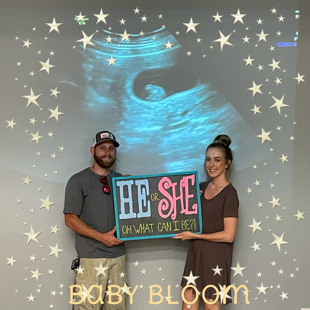 Baby Bloom 4D Ultrasound Studio | 11481 Old St Augustine Rd STE 302, Jacksonville, FL 32258, USA | Phone: (904) 460-3756