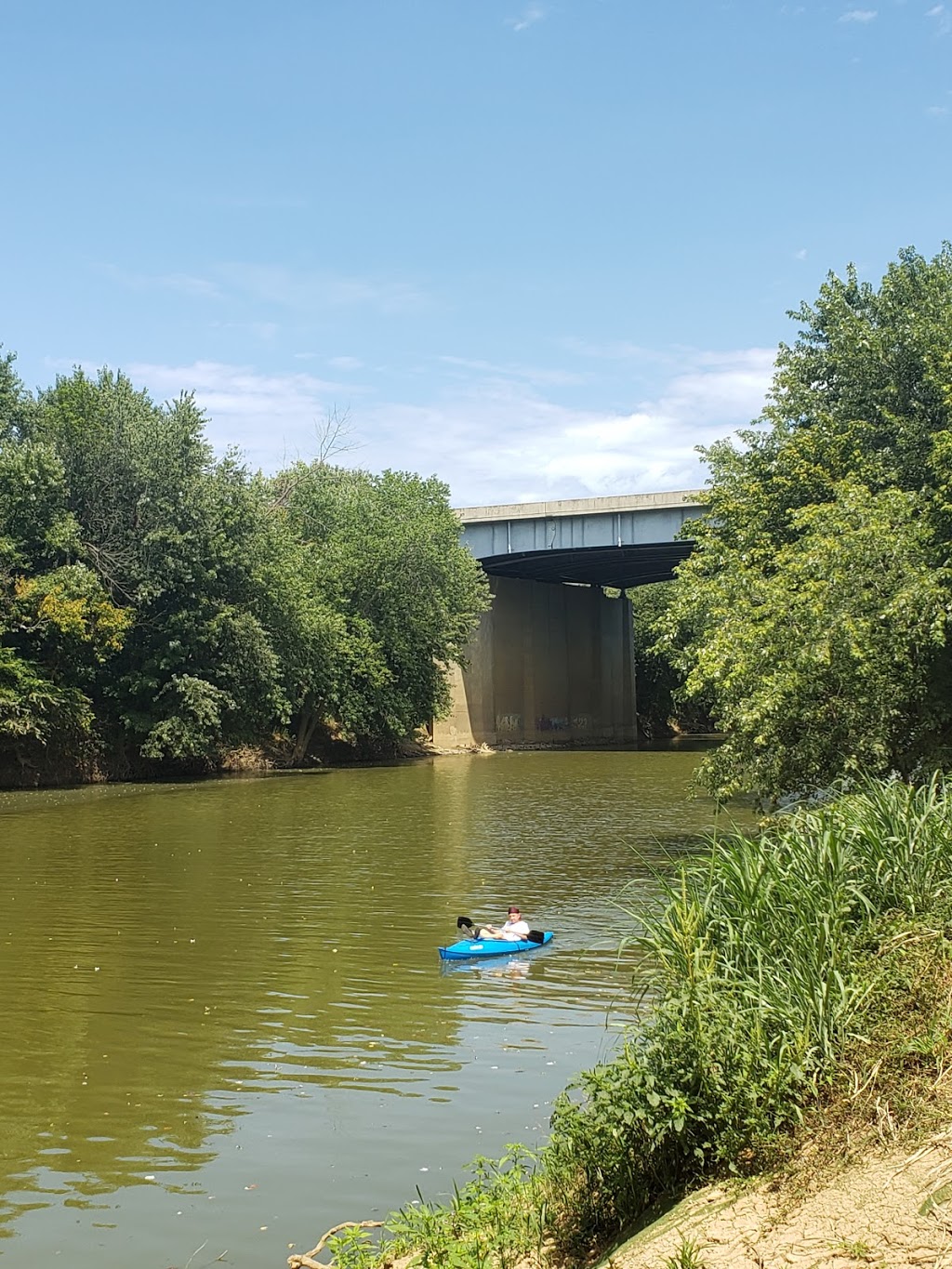 Awesome Lazy River | 165 Dawson Dr, Shepherdsville, KY 40165, USA | Phone: (502) 543-7899