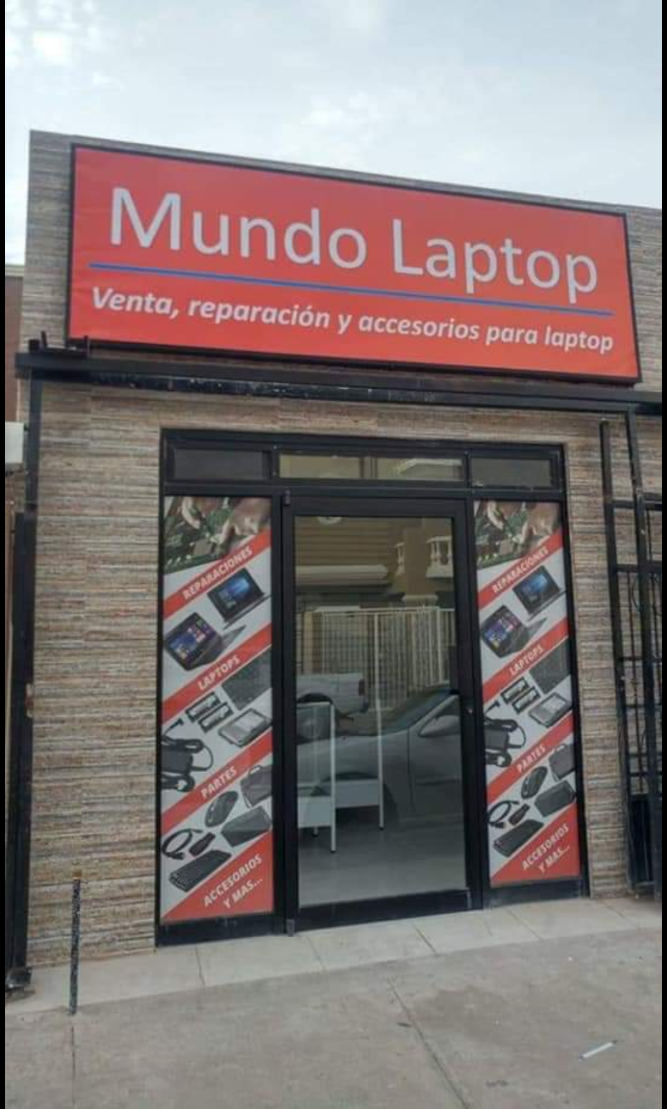 Mundo Laptop Montebello | Montebello 2511, Los Manantiales, 32537 Cd Juárez, Chih., Mexico | Phone: 656 617 3248