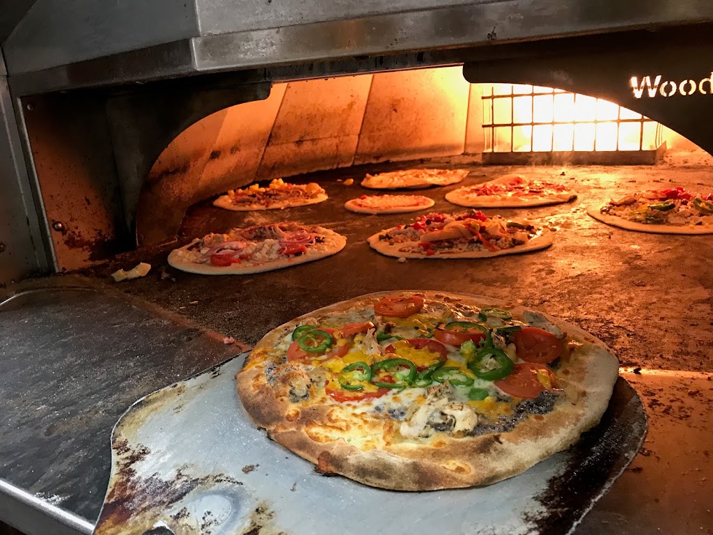 Brixx Wood Fired Pizza + Craft Bar | 1022 Boston Dr, Burlington, NC 27215, USA | Phone: (336) 538-9770