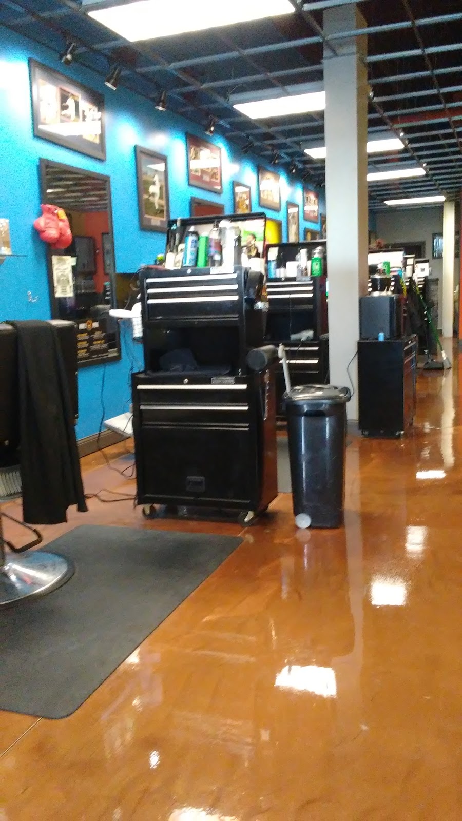 Lady Janes Haircuts for Men (Brookpark Rd & Great Northern Blvd) | 25102 Brookpark Rd suite d-140, North Olmsted, OH 44070, USA | Phone: (440) 829-2015