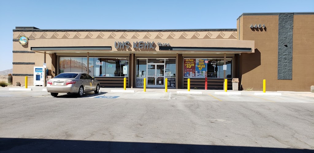 Uhs Kehk Shell Service Station | Coolidge, AZ 85128, USA | Phone: (520) 215-0170