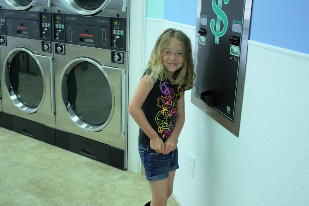 Super Kleen Coin Laundry | 707 S State Hwy 78, Wylie, TX 75098, USA | Phone: (972) 429-0756