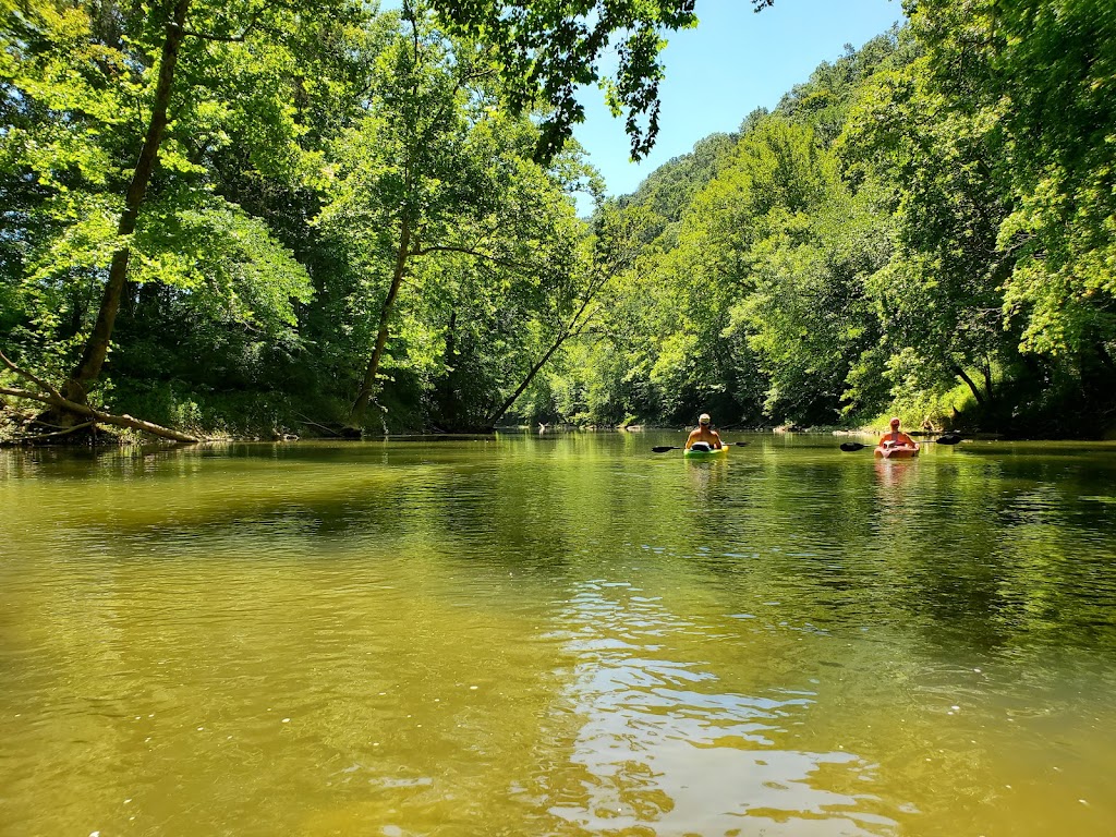 Harrison-Crawford State Forest | 7240 Old Forest Rd SW, Corydon, IN 47112, USA | Phone: (812) 738-7694