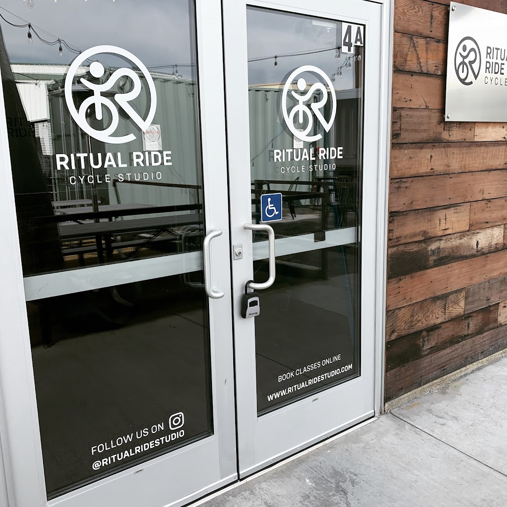 Ritual Ride Cycle Studio | 45 Aviation Way Suite 4A, Watsonville, CA 95076, USA | Phone: (831) 319-4429