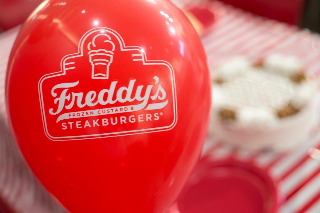 Freddys Frozen Custard & Steakburgers | 520 SE 14th St, Newton, KS 67114 | Phone: (316) 804-8811
