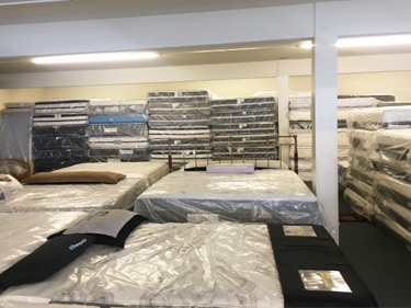 New National Mattress Discount Center | 21354 Foothill Blvd, Hayward, CA 94541, USA | Phone: (510) 538-1700