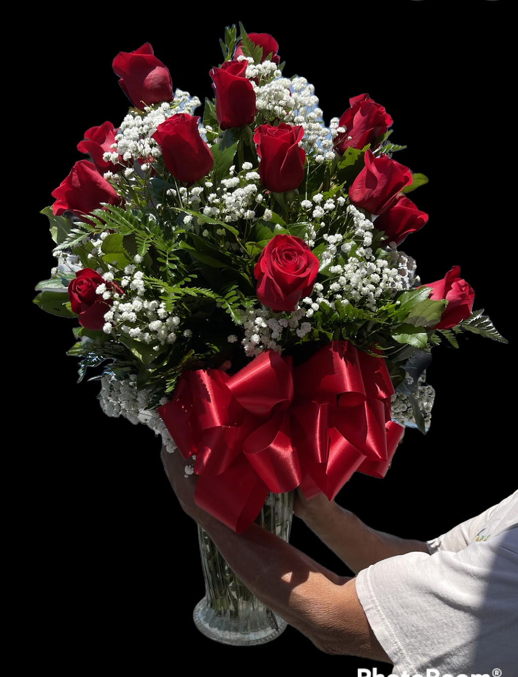 Victorias Roses & Gifts | 13963 Amar Rd # B, La Puente, CA 91746, USA | Phone: (626) 337-6097