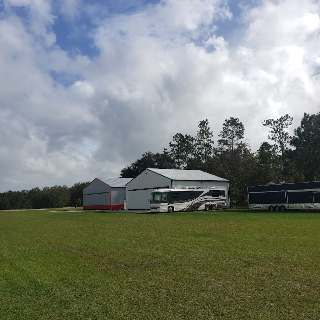 Davis Field | Hangar Rd, Folkston, GA 31537, USA | Phone: (912) 496-2549