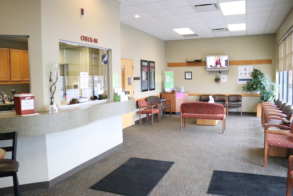 The Hearing Center - Chapel Ridge | 5411 Meijer Dr, Fort Wayne, IN 46835, USA | Phone: (260) 234-3213