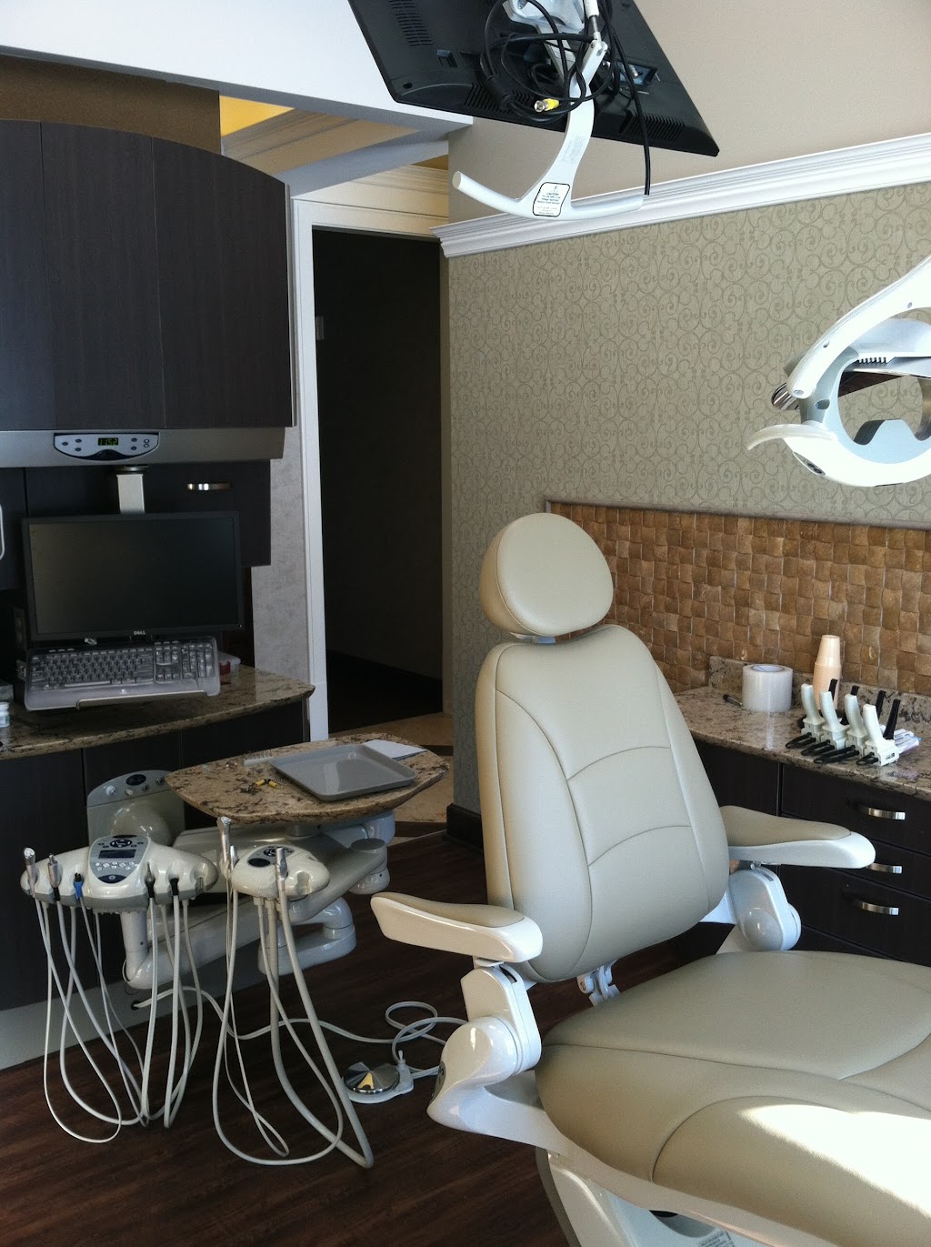 Bellevue Family Practice Dentistry | 1004 Lincoln Rd #100, Bellevue, NE 68005, USA | Phone: (402) 882-5853