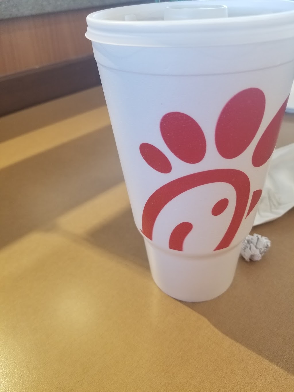 Chick-fil-A | 6180 Mid Rivers Mall Dr, St Peters, MO 63304, USA | Phone: (636) 447-3881