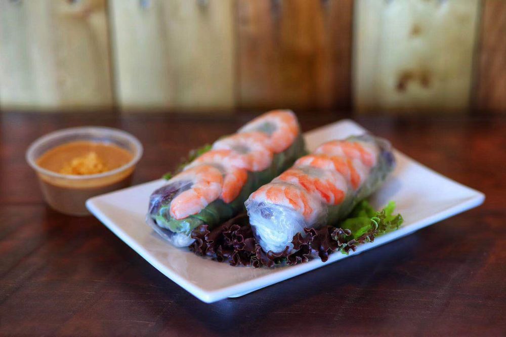 Banhmigos (Staten Island) | 4018 Hylan Blvd, Staten Island, NY 10308, USA | Phone: (347) 983-4557