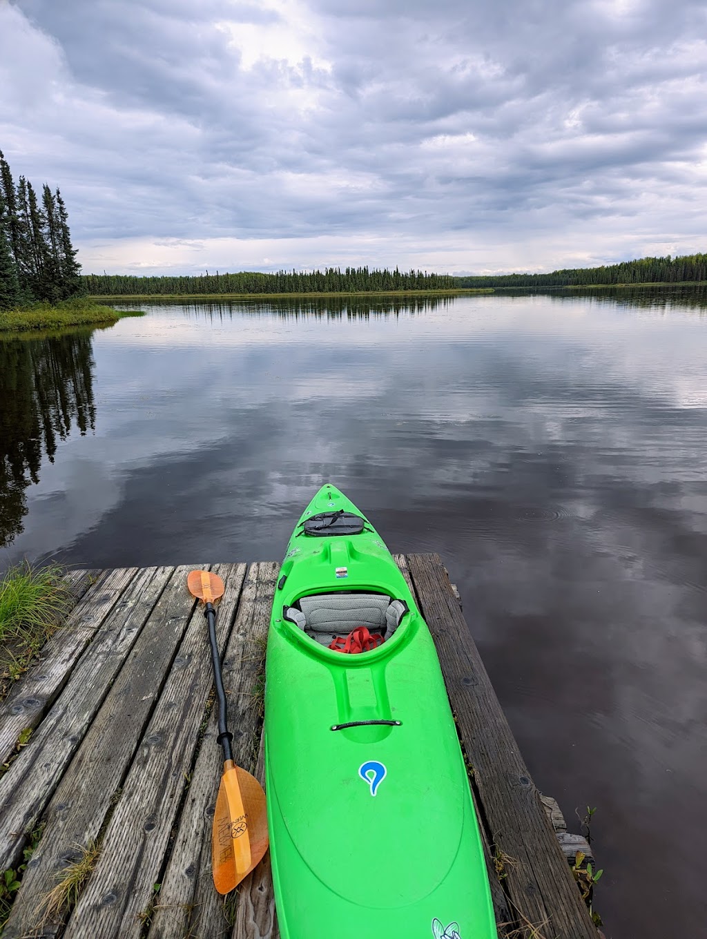 Nancy Lake State Recreation Area | Nancy Lake Pkwy, Willow, AK 99688, USA | Phone: (907) 745-3975