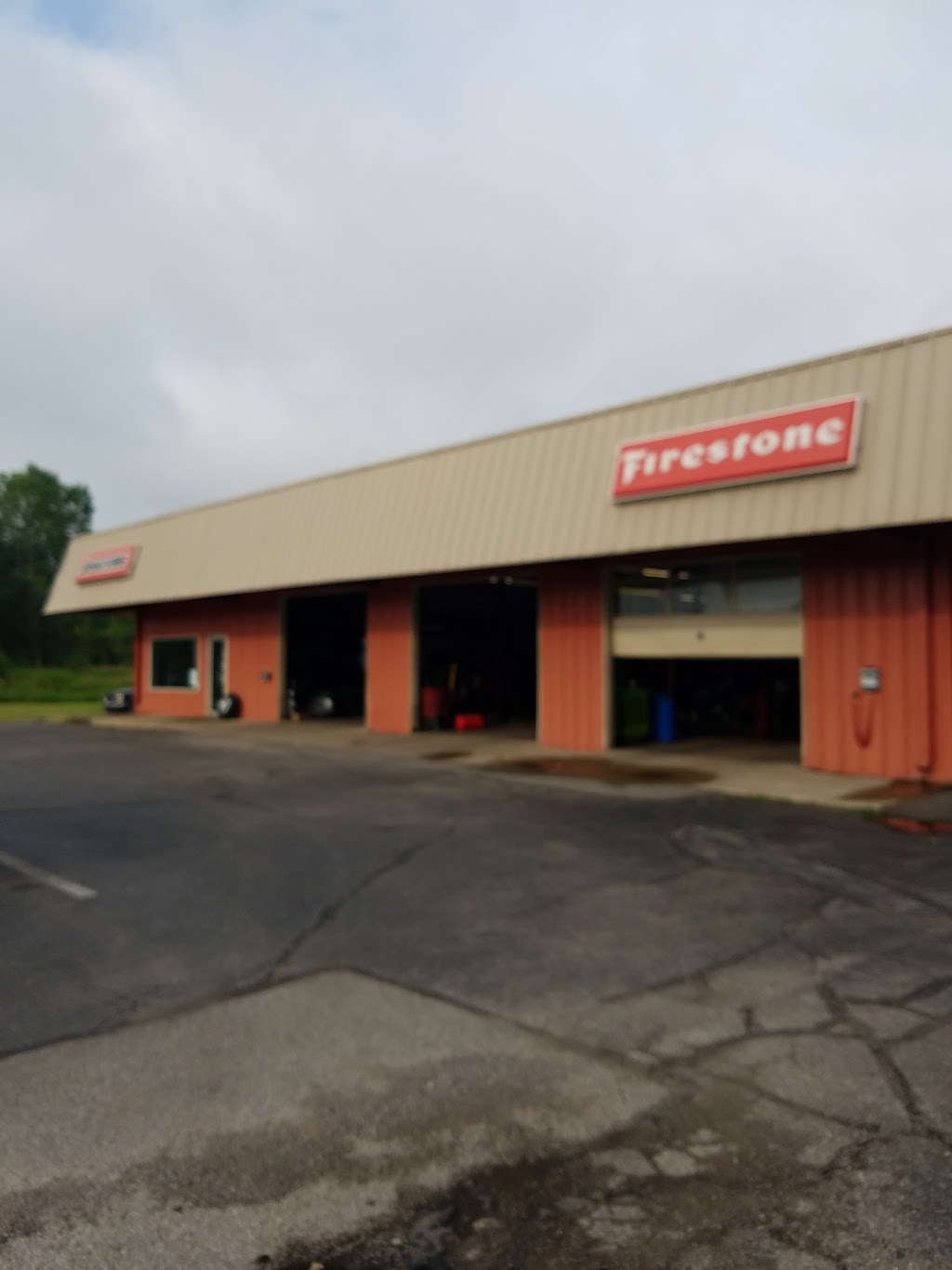 Woodling Tire and Auto, Inc. | 817 S Huntington St, Syracuse, IN 46567, USA | Phone: (574) 457-8174