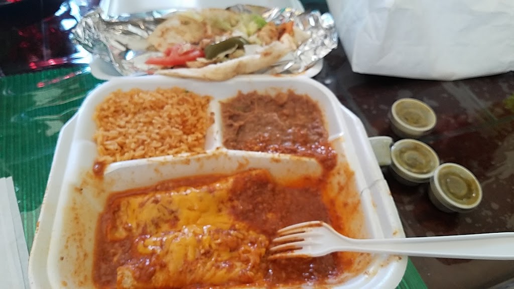 Taqueria El Tapatio | 922 Railroad Ave, Portland, TX 78374, USA | Phone: (361) 643-1413