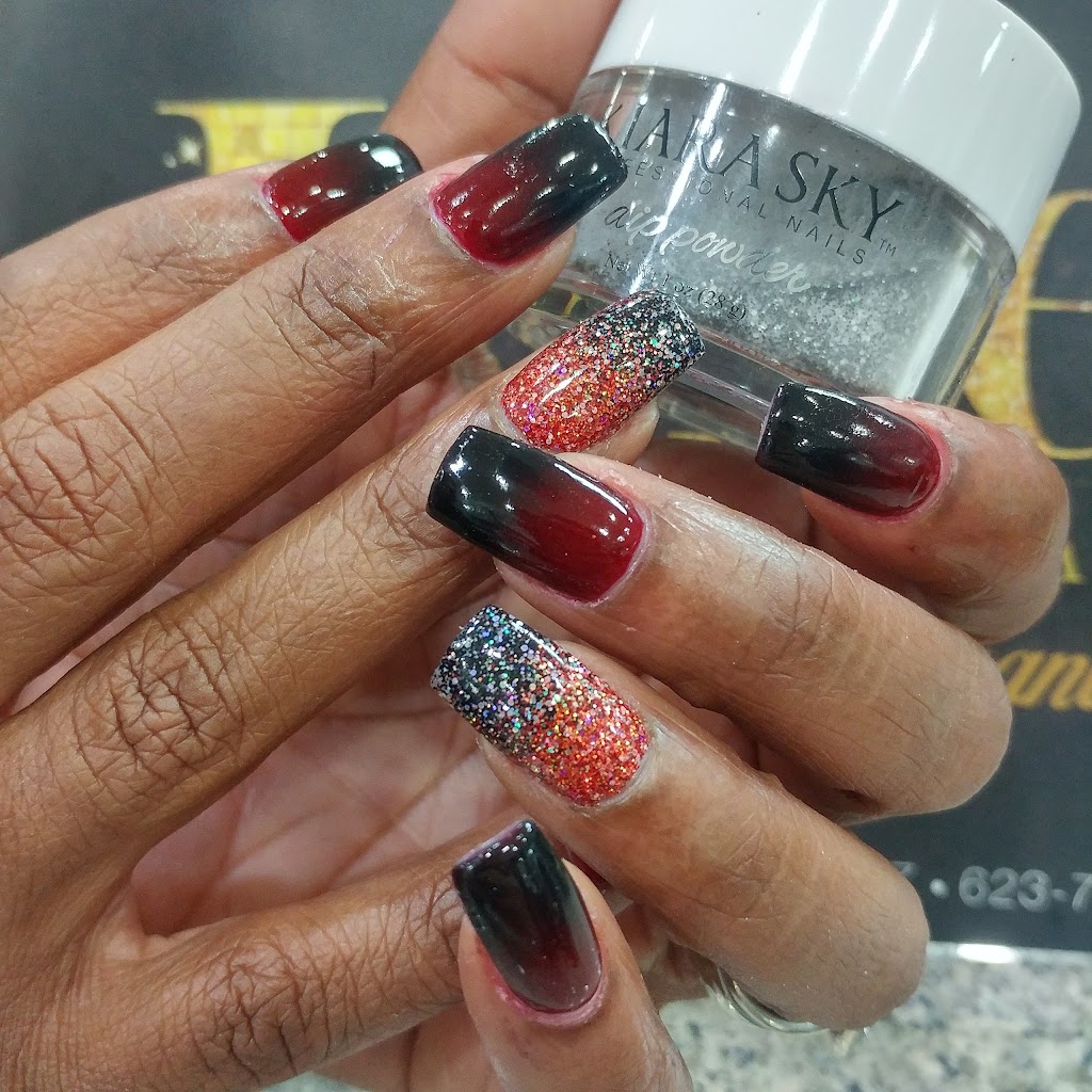 LUXE Nails & Spa | 7342 E Shea Blvd Suite 101, Scottsdale, AZ 85260, USA | Phone: (480) 306-8668