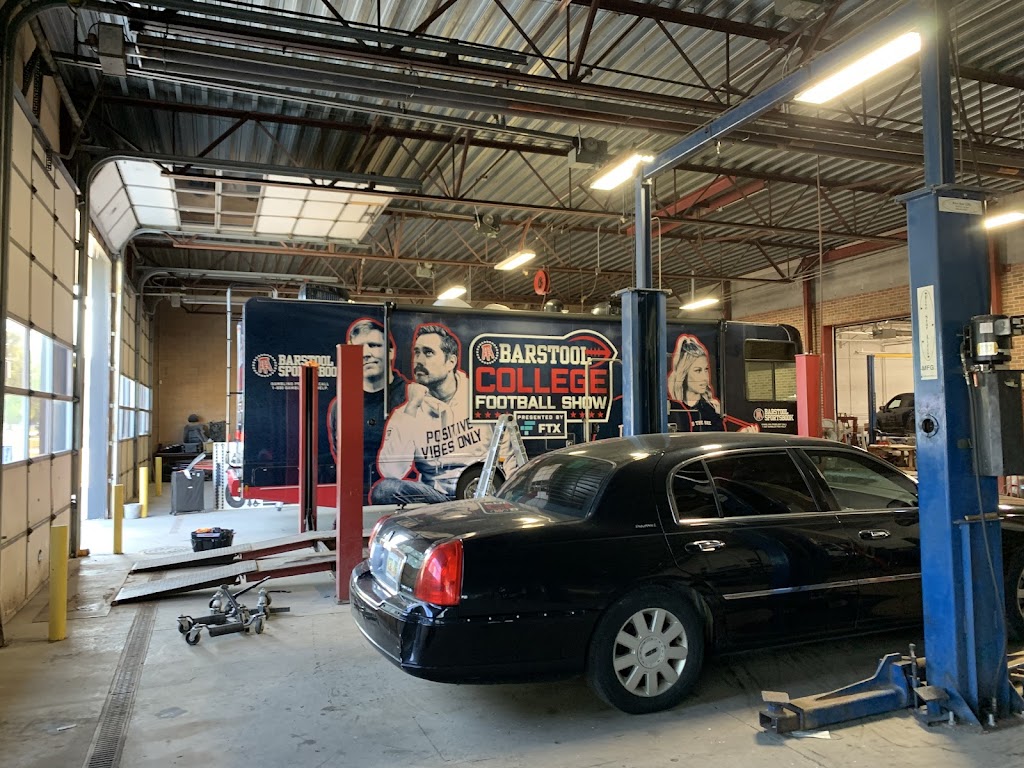 My Mechanics Place | 35655 Plymouth Rd, Livonia, MI 48150, USA | Phone: (734) 743-5808