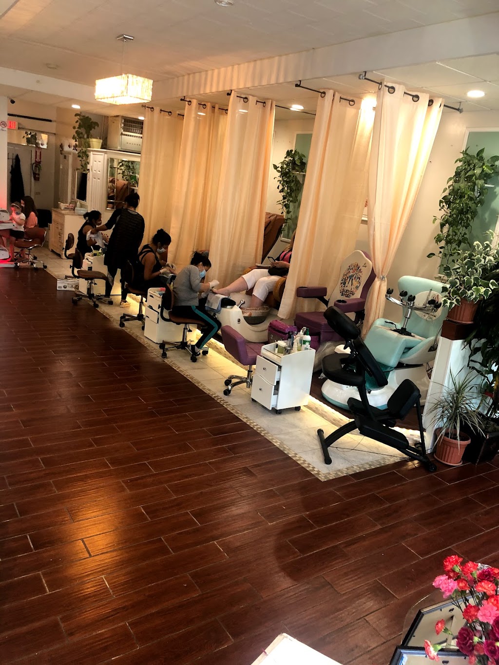 West Nyack Joanna Nail SPA | 726 W Nyack Rd, West Nyack, NY 10994, USA | Phone: (845) 353-7775